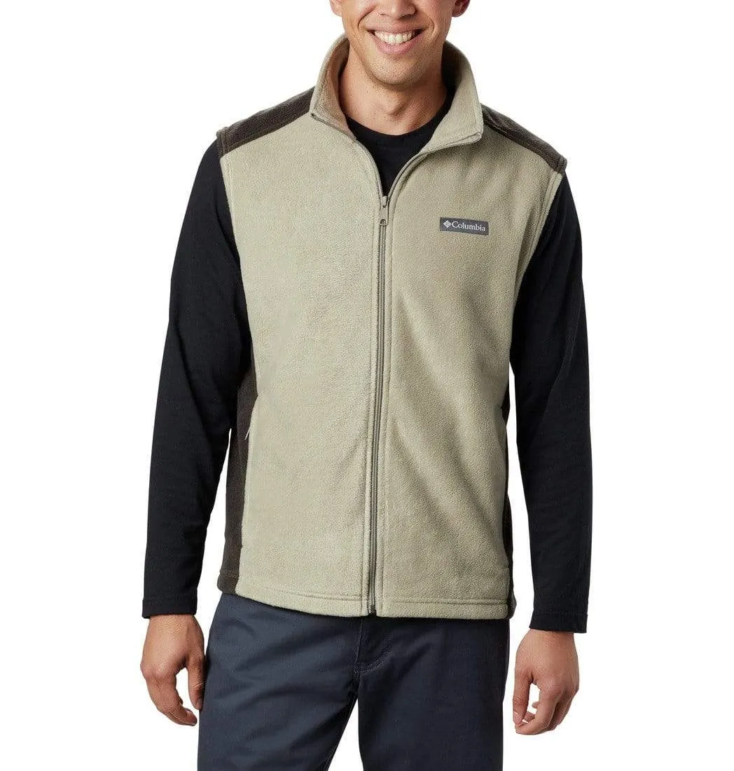 Columbia - Men's Steens Mountain™ Fleece Vest