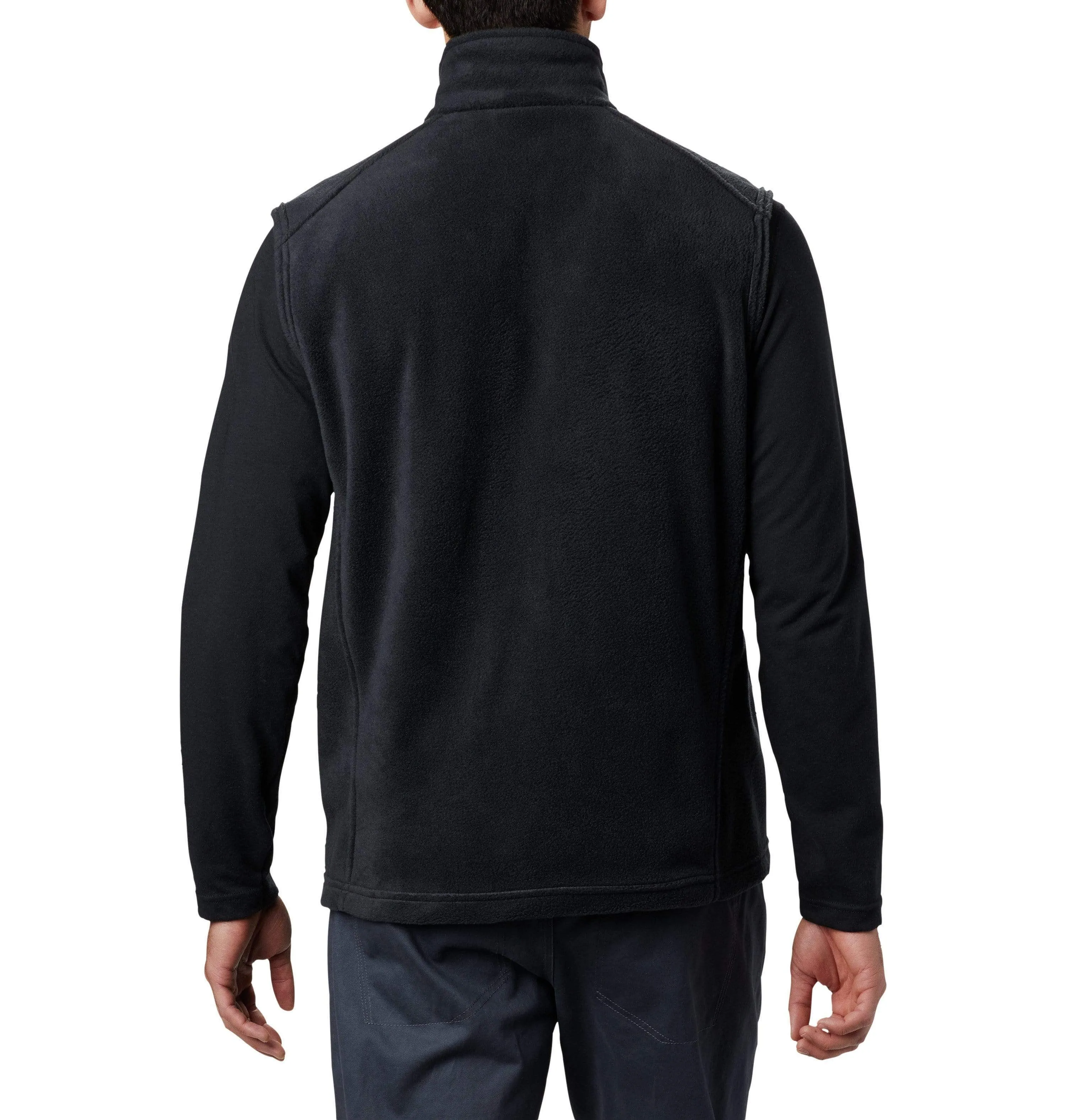 Columbia - Men's Steens Mountain™ Fleece Vest