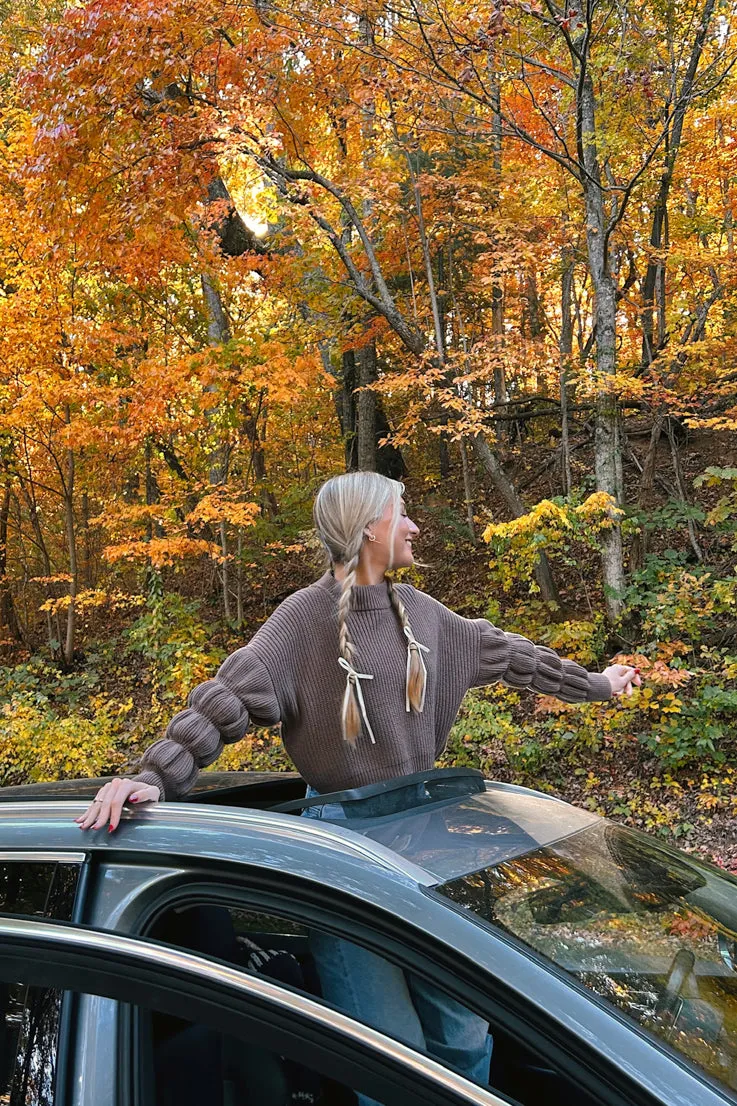 Cressida Sweater