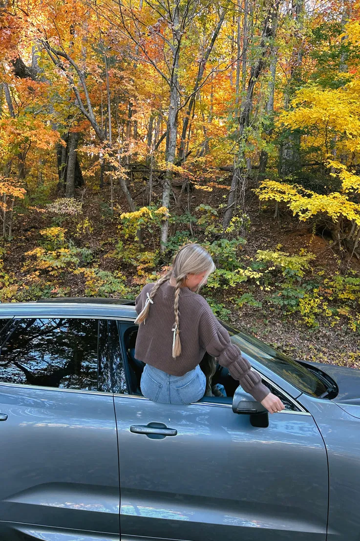 Cressida Sweater