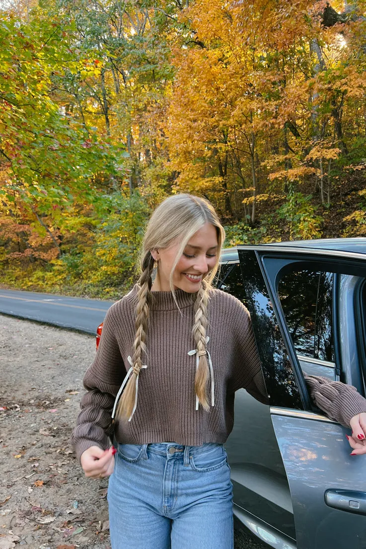 Cressida Sweater
