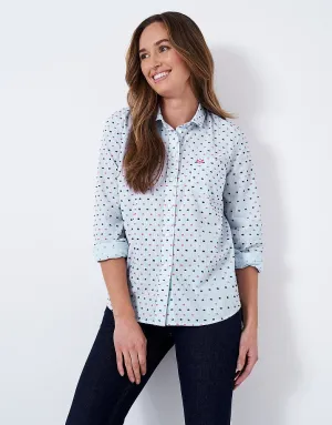 Crew Clothing Relaxed Shirt