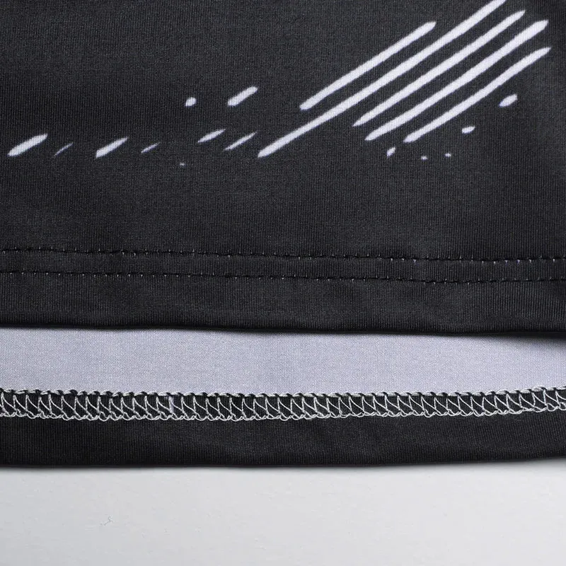 CW Long Sleeve Base Layer