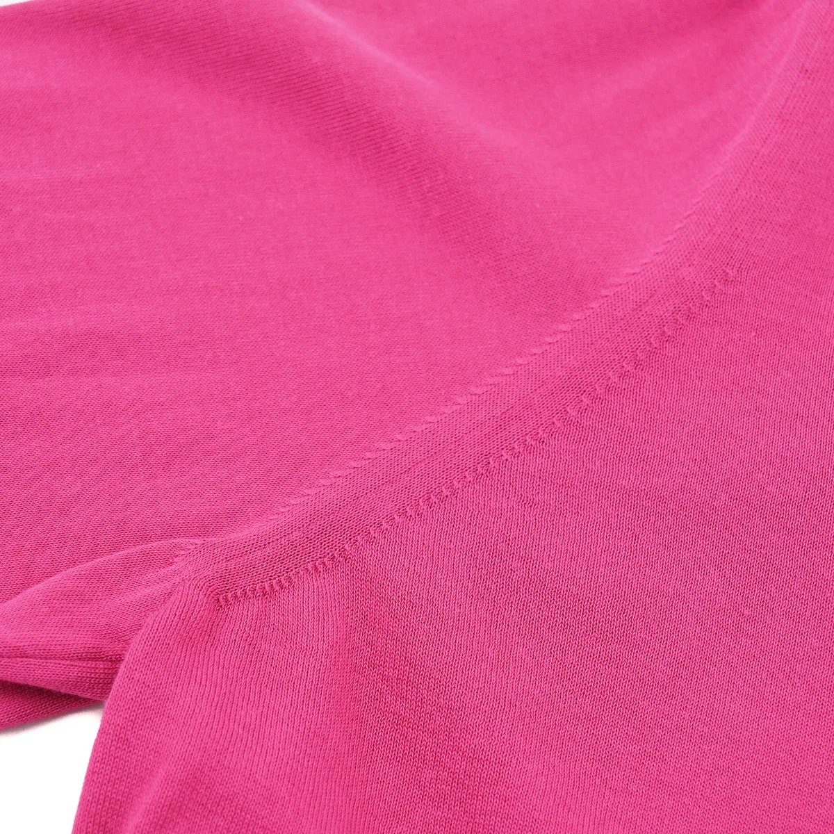 Drumohr Superfine Light Cotton Sweater