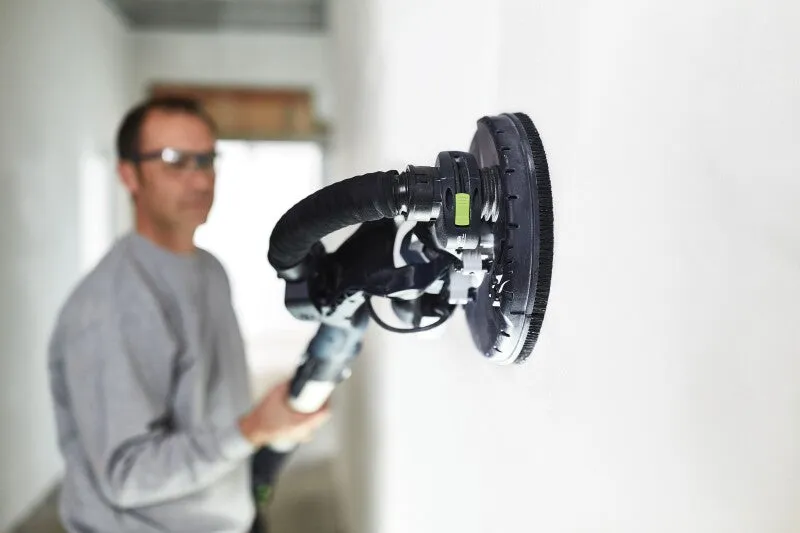 Festool Granat SOFT Sanding Disc for PLANEX Sanders, 25 Pack