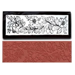 Fruit Blossoms - MST366   *** DISCONTINUED  ***
