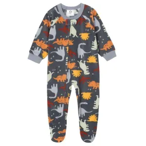 Gerber® Baby Boys Dino Fleece Pajamas