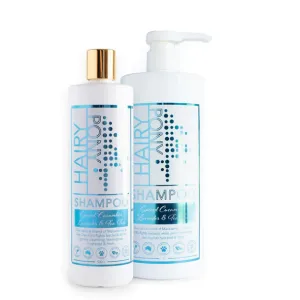 Hairy Pony Shampoo
