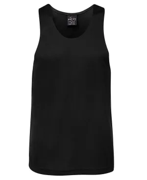 JB'S Poly Singlet 7PS