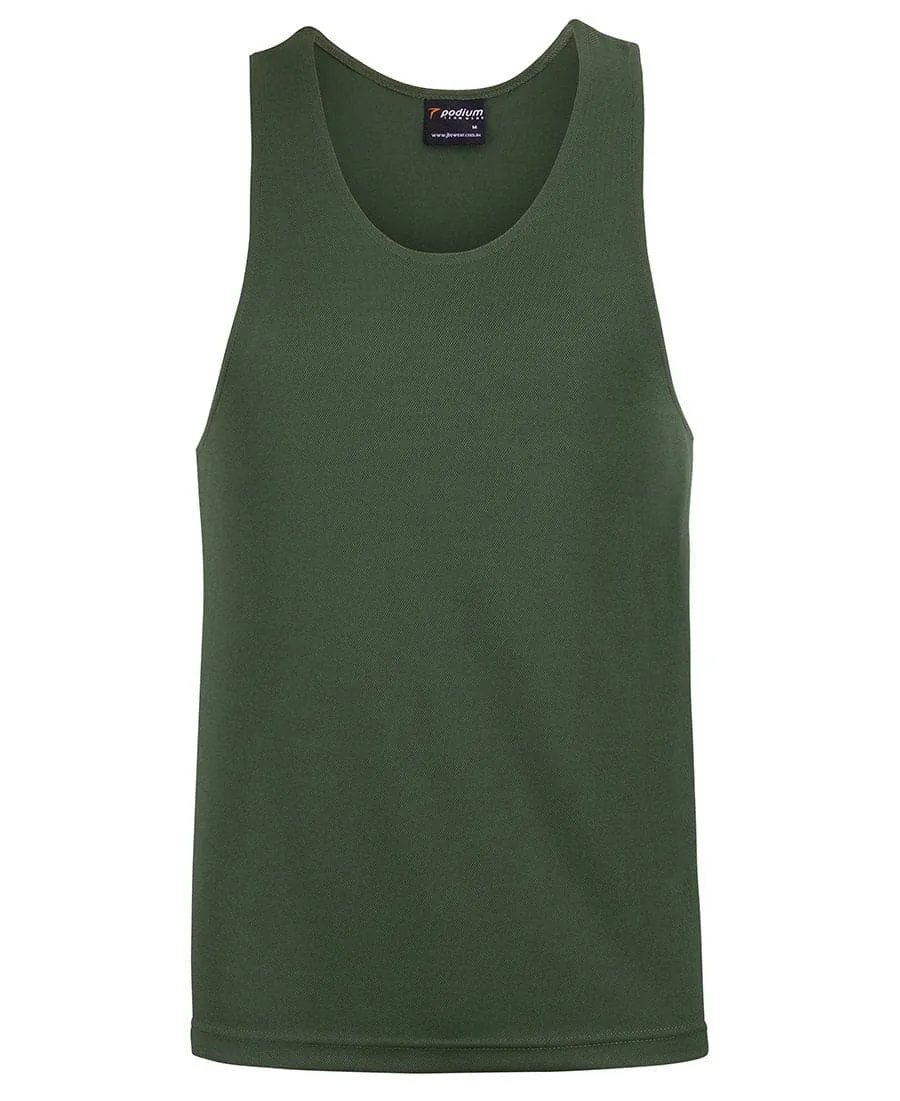 JB'S Poly Singlet 7PS