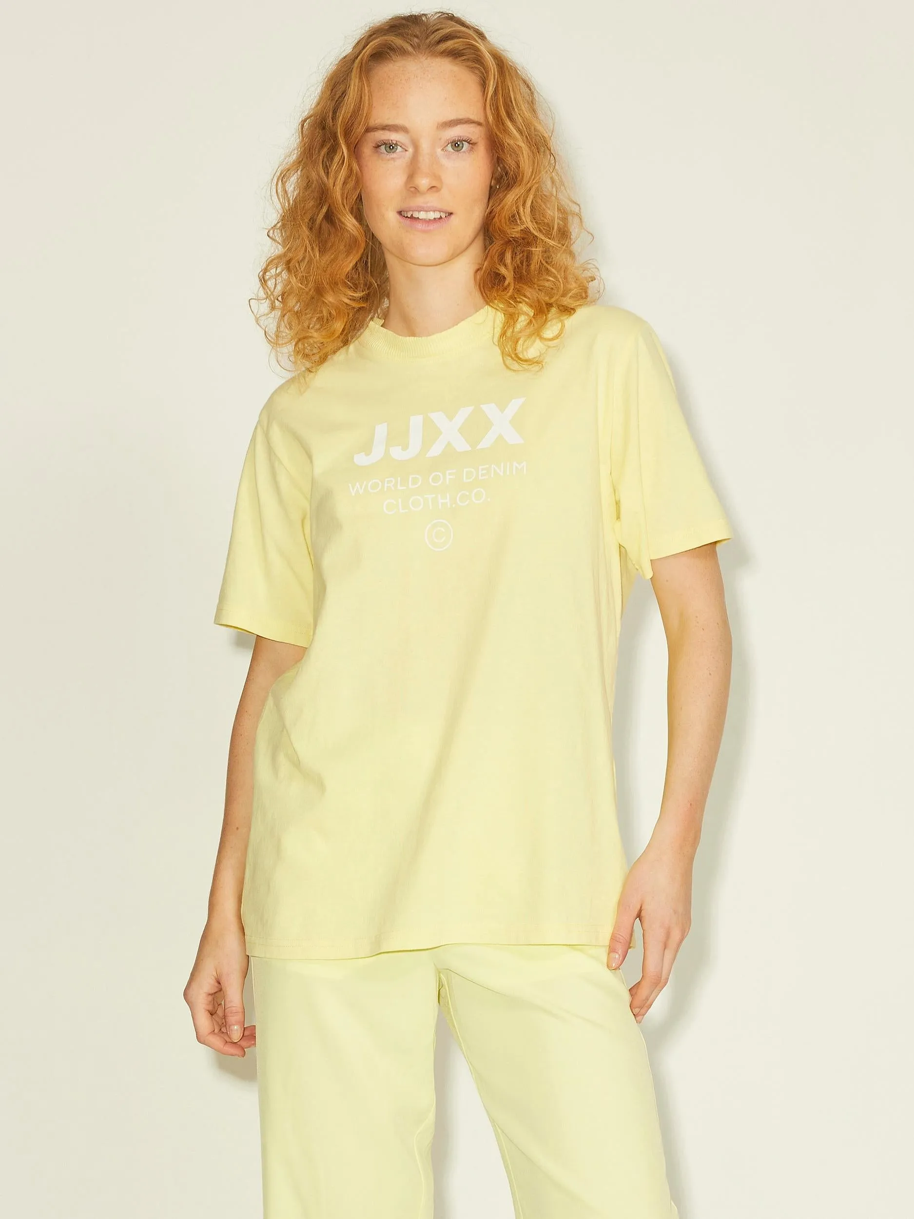 JJXX Bea - T-shirt