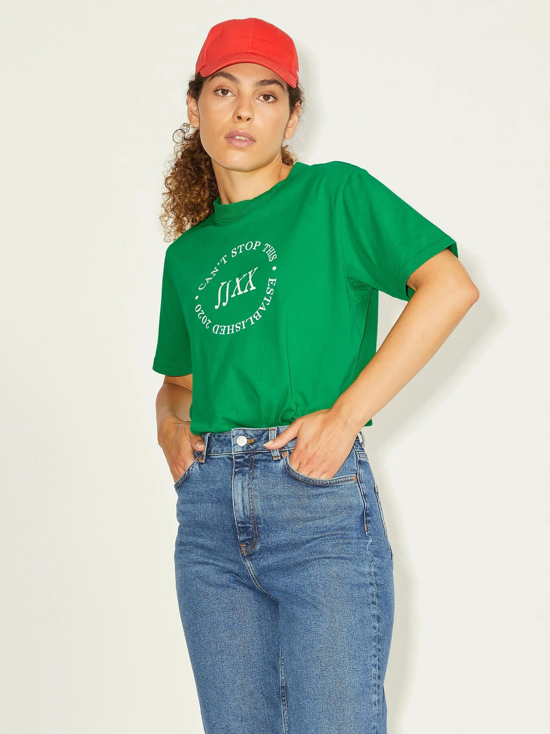 JJXX Bea - T-shirt