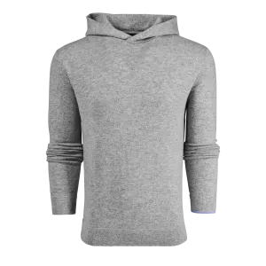 Koko Hoodie (Light Grey Heather)