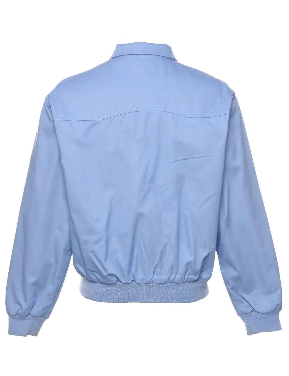 Light Blue Jacket - M