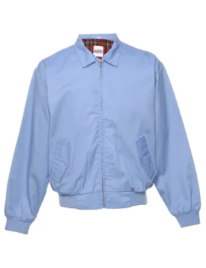 Light Blue Jacket - M