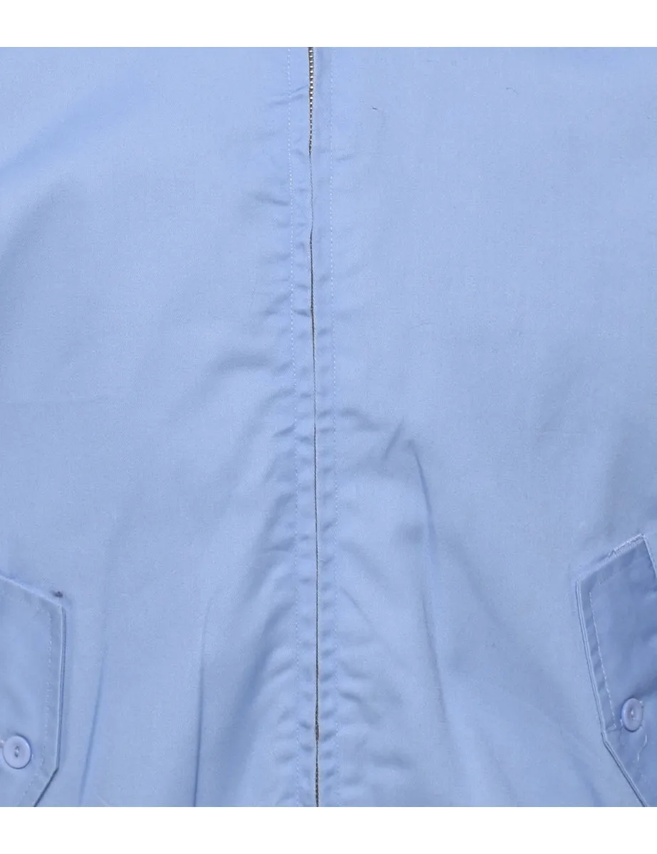 Light Blue Jacket - M