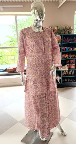 Lungi Pajamas