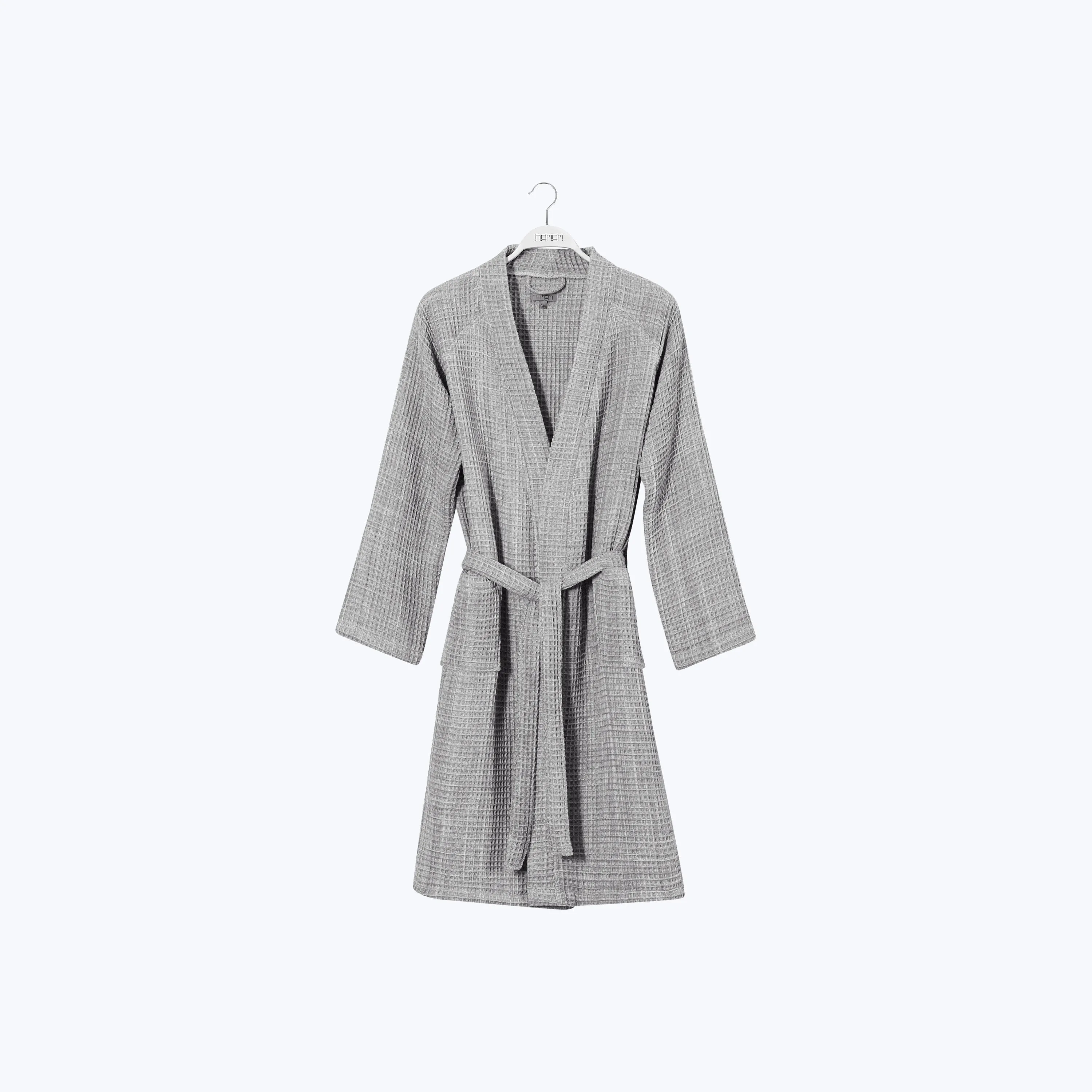 Marble Bathrobe