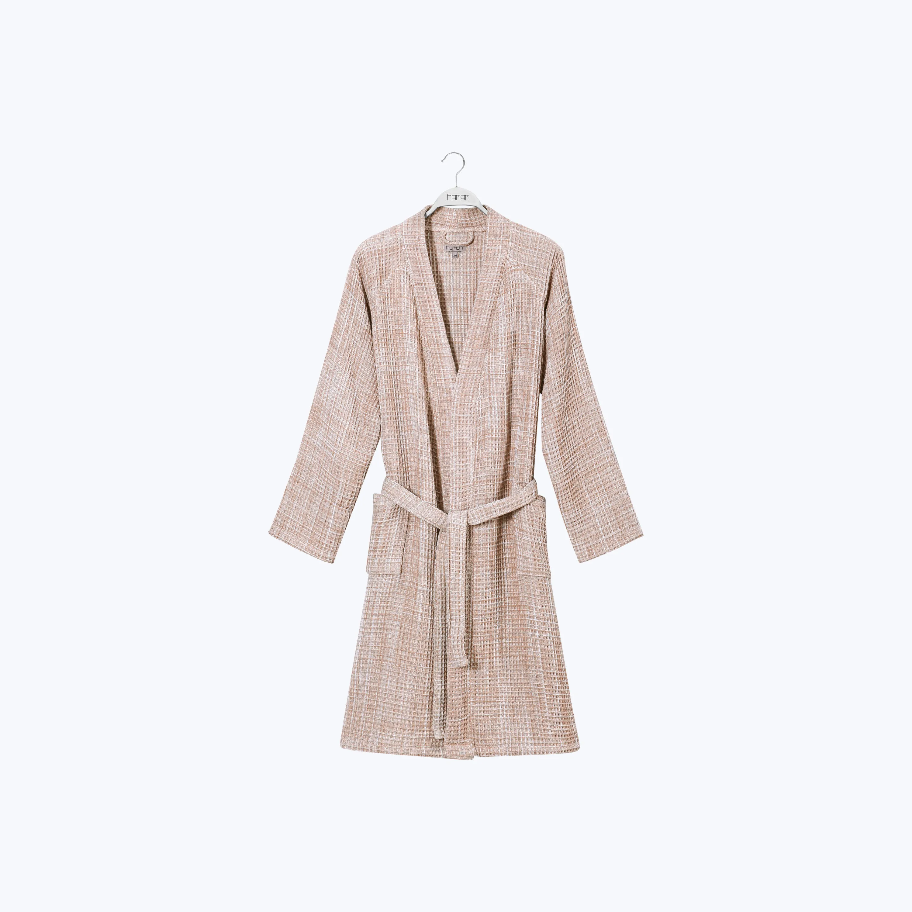 Marble Bathrobe