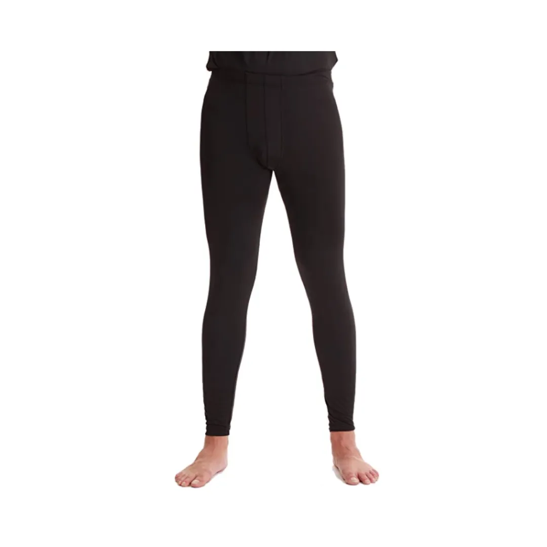 Men’s Thermal Pants Base Layer Leggings