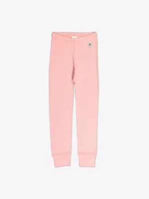 Merino Wool Thermal Kids Long Johns