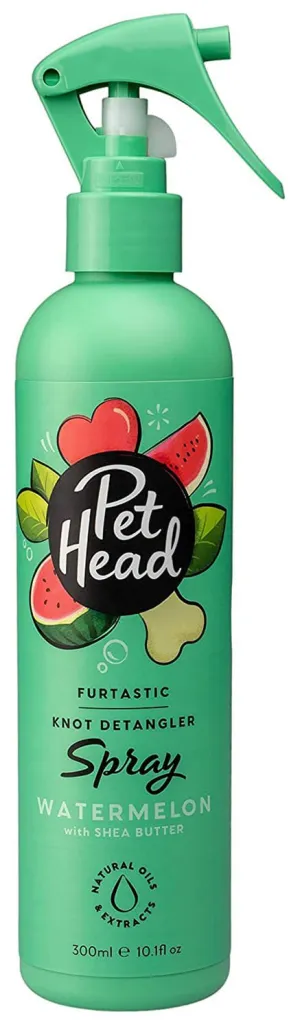 Pet Head Furtastic Spray, 10.1 oz