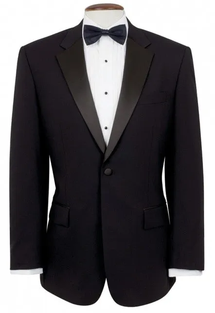 Sapphire Dinner Jacket - 3708
