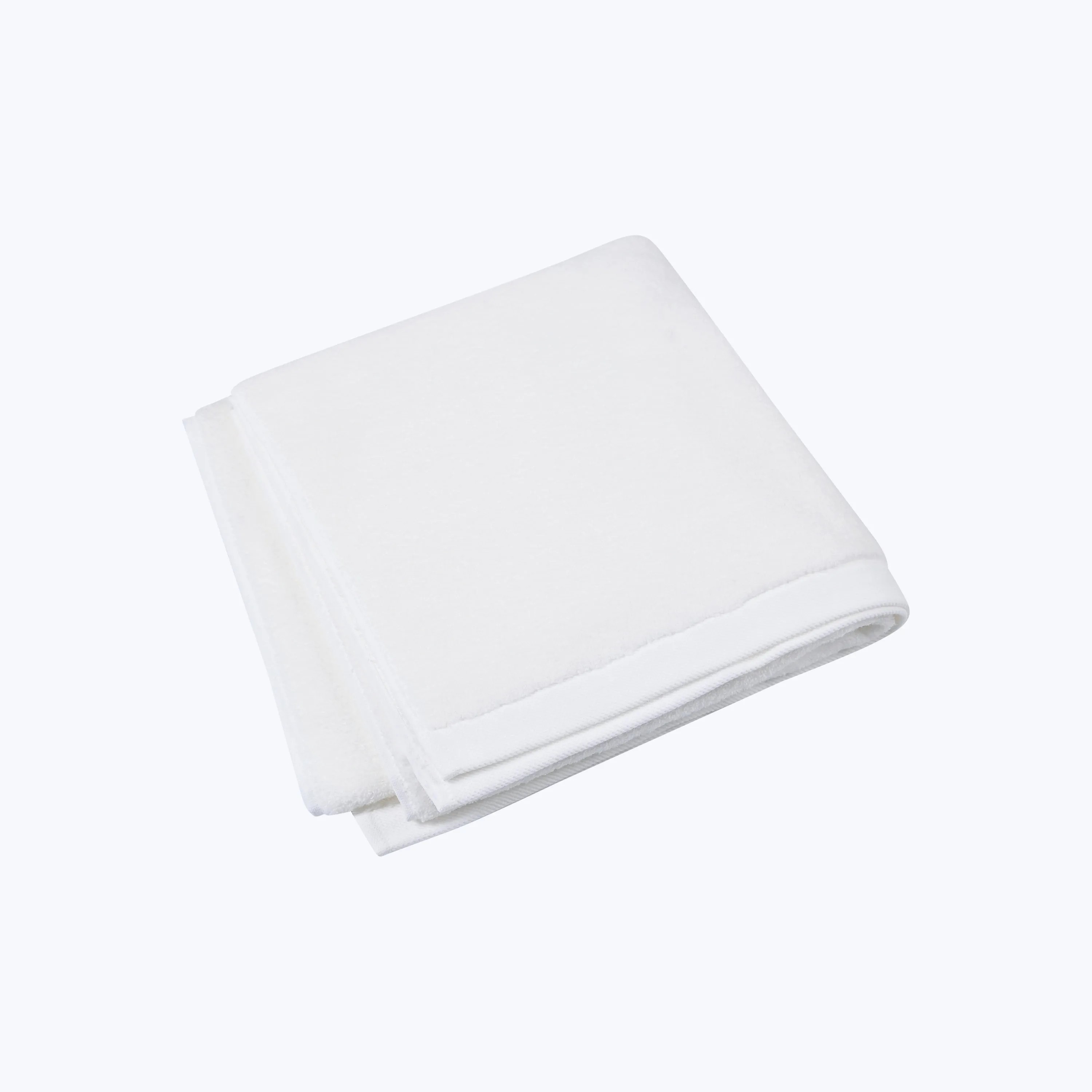 Shine Cotton & Silk Bath Towel
