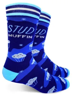 Socks - Stud Muffin