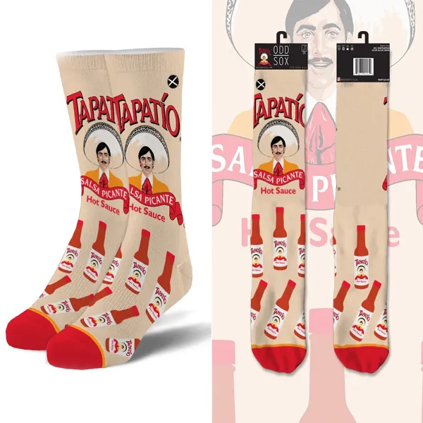 Socks - Tapatio Bottle Crew