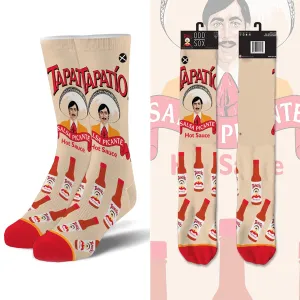 Socks - Tapatio Bottle Crew