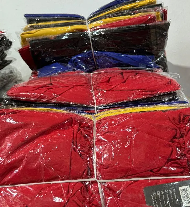 Solid Color Casual Dresses Wholesale