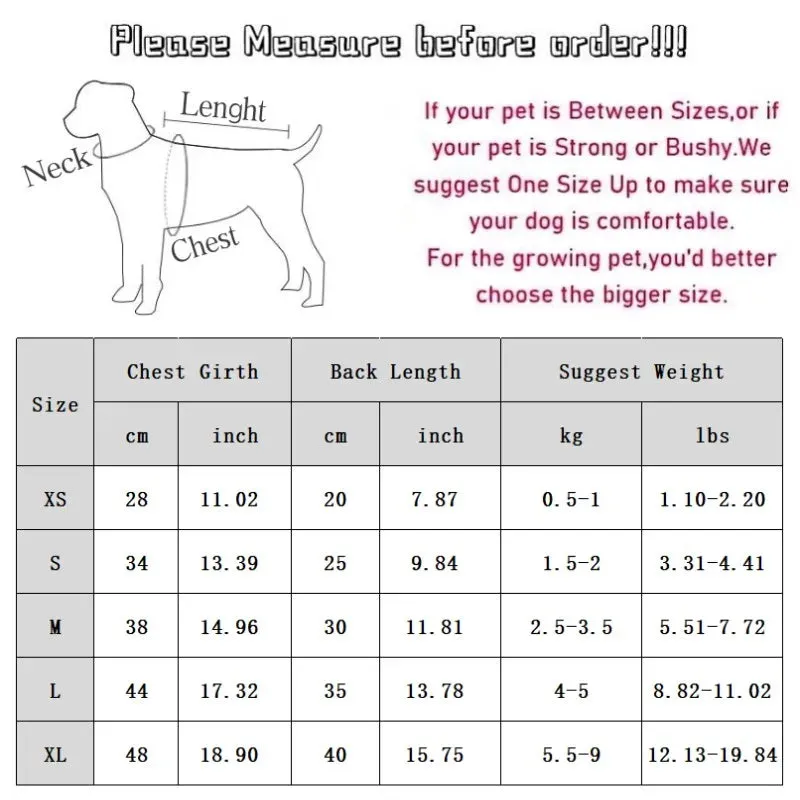 Spring Puppy Sweatshirt | Fashion Dog Hoodies & Thin Vests | Chihuahua & French Bulldog Costumes | Pet Undershirts for Dogs & Cats