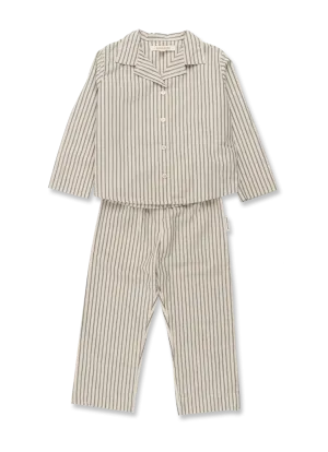 STUDIO FEDER PAJAMAS CHILD - STRIPE CLASSIC