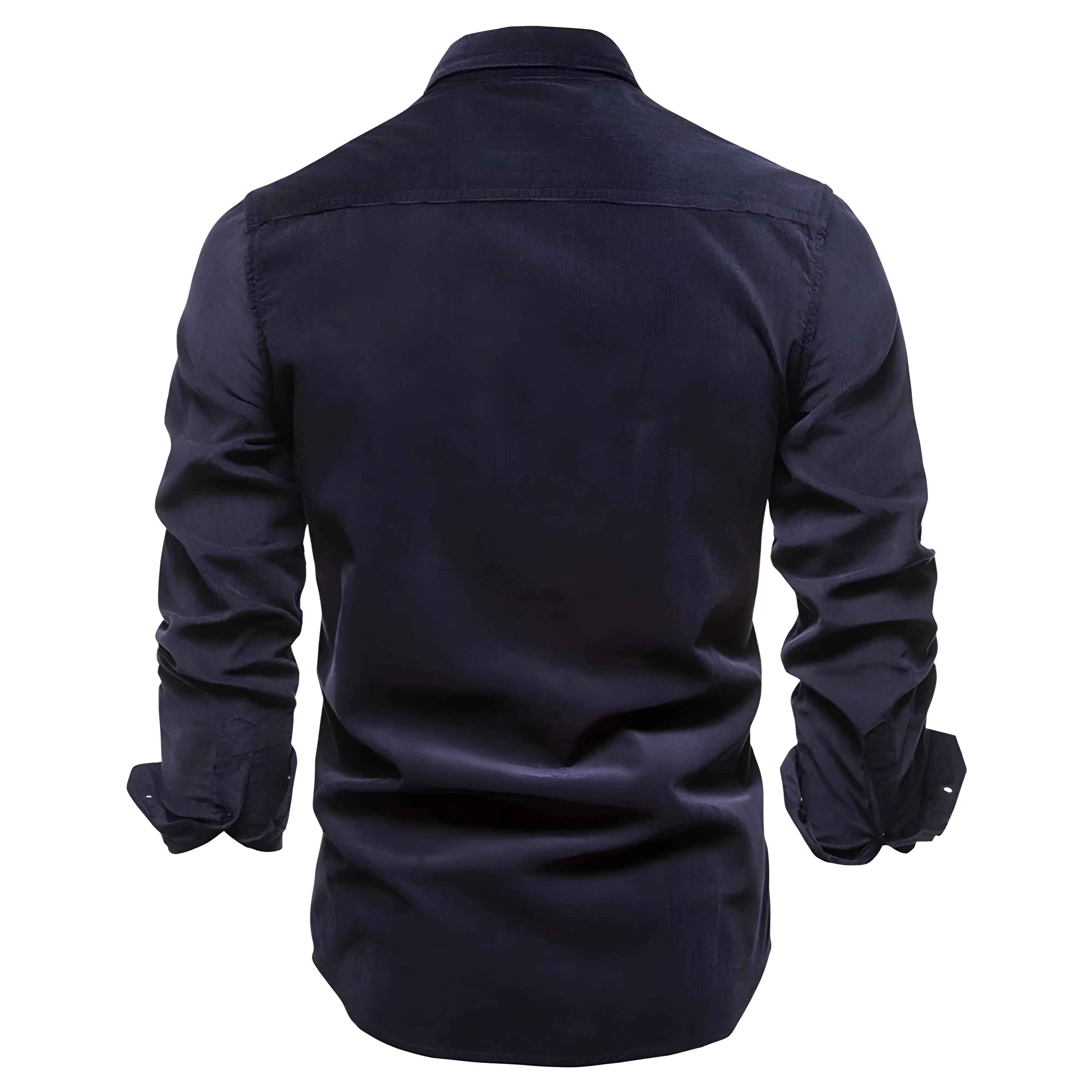The Huxley Long Sleeve Casual Shirt - Multiple Colors