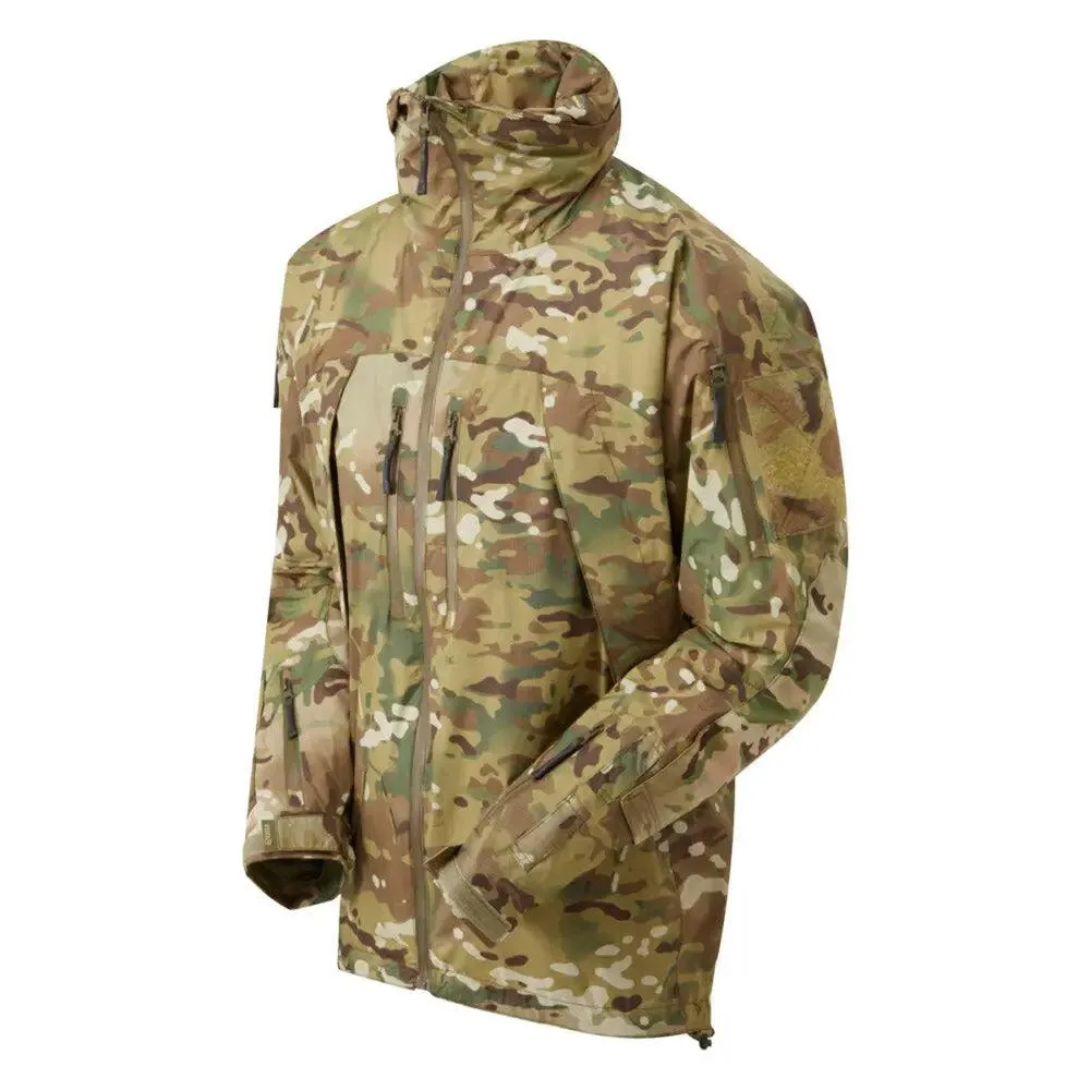 Thor Jacket