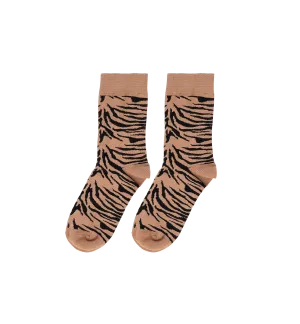 Tiger Socks