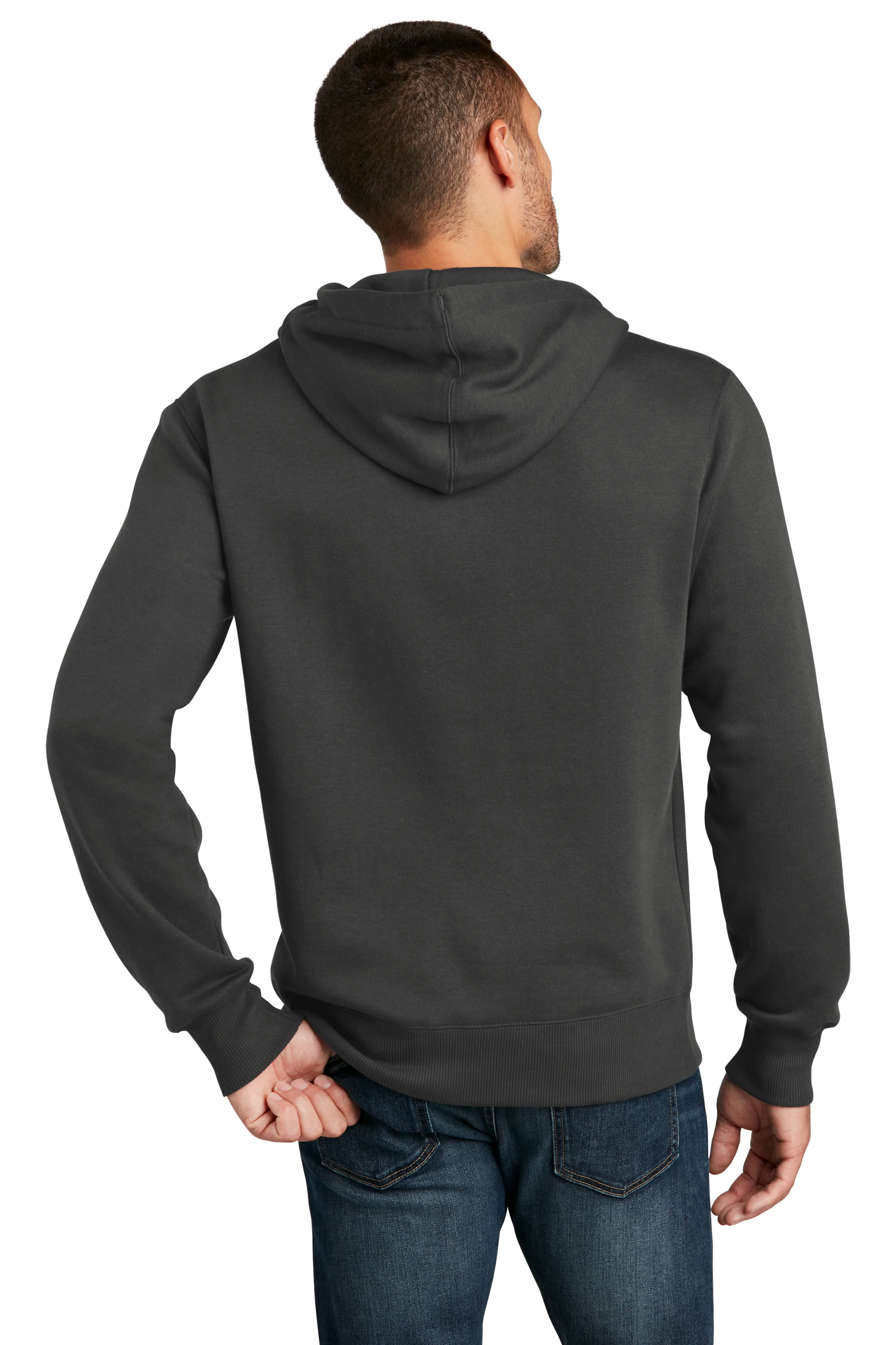 Vote Equals Voice All Seasons Hoodie Adult