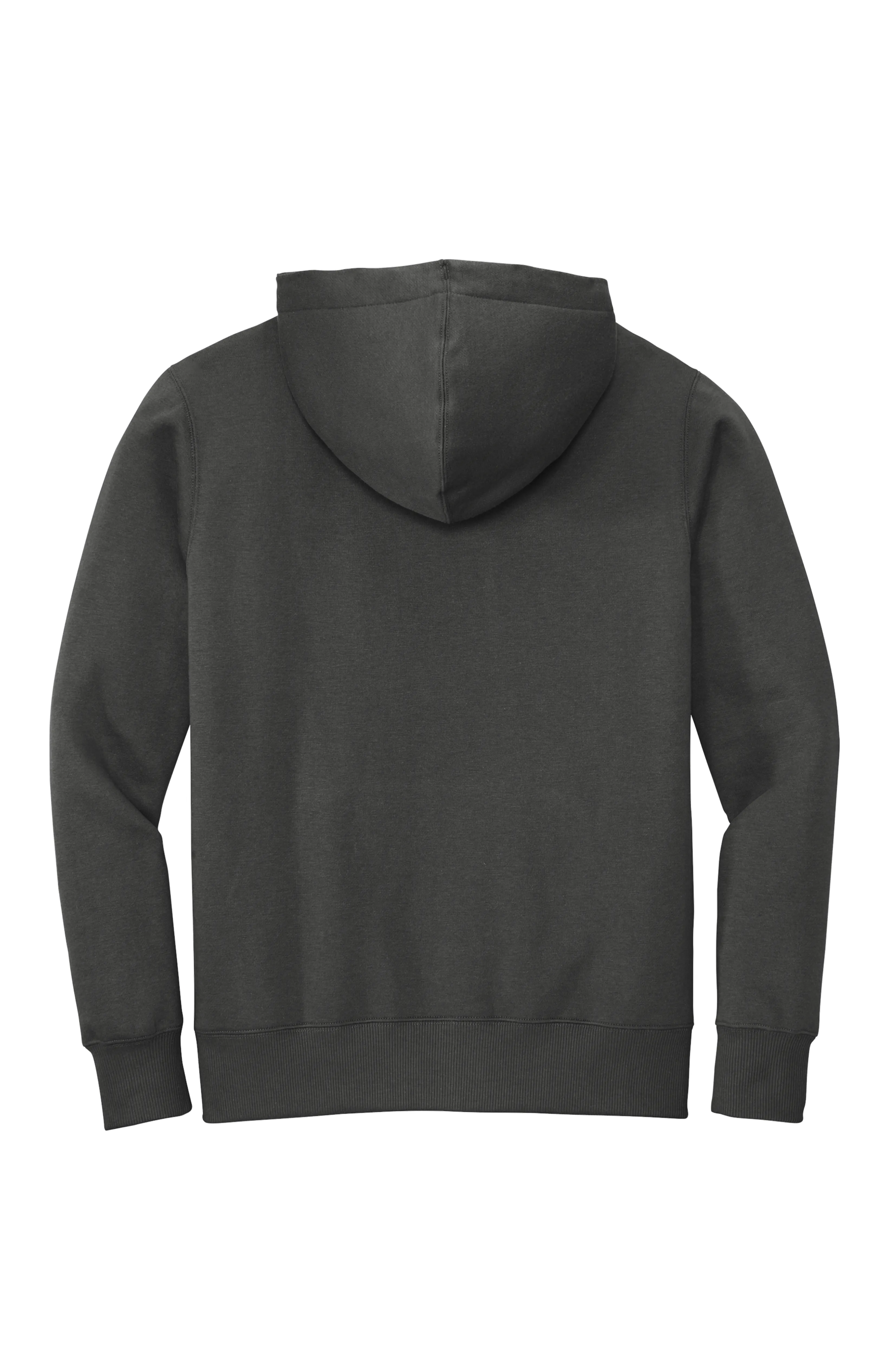 Vote Equals Voice All Seasons Hoodie Adult