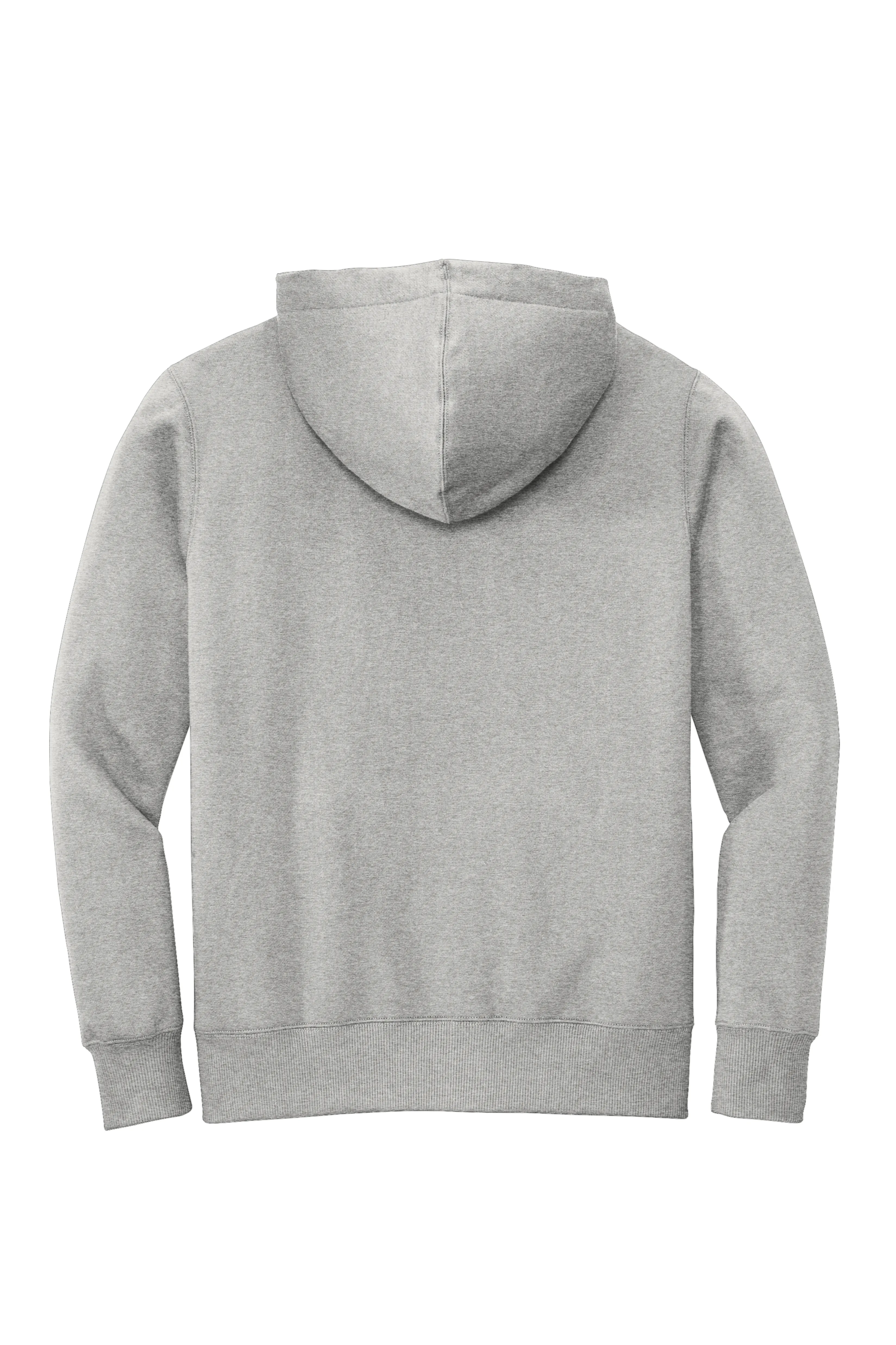 Vote Equals Voice All Seasons Hoodie Adult
