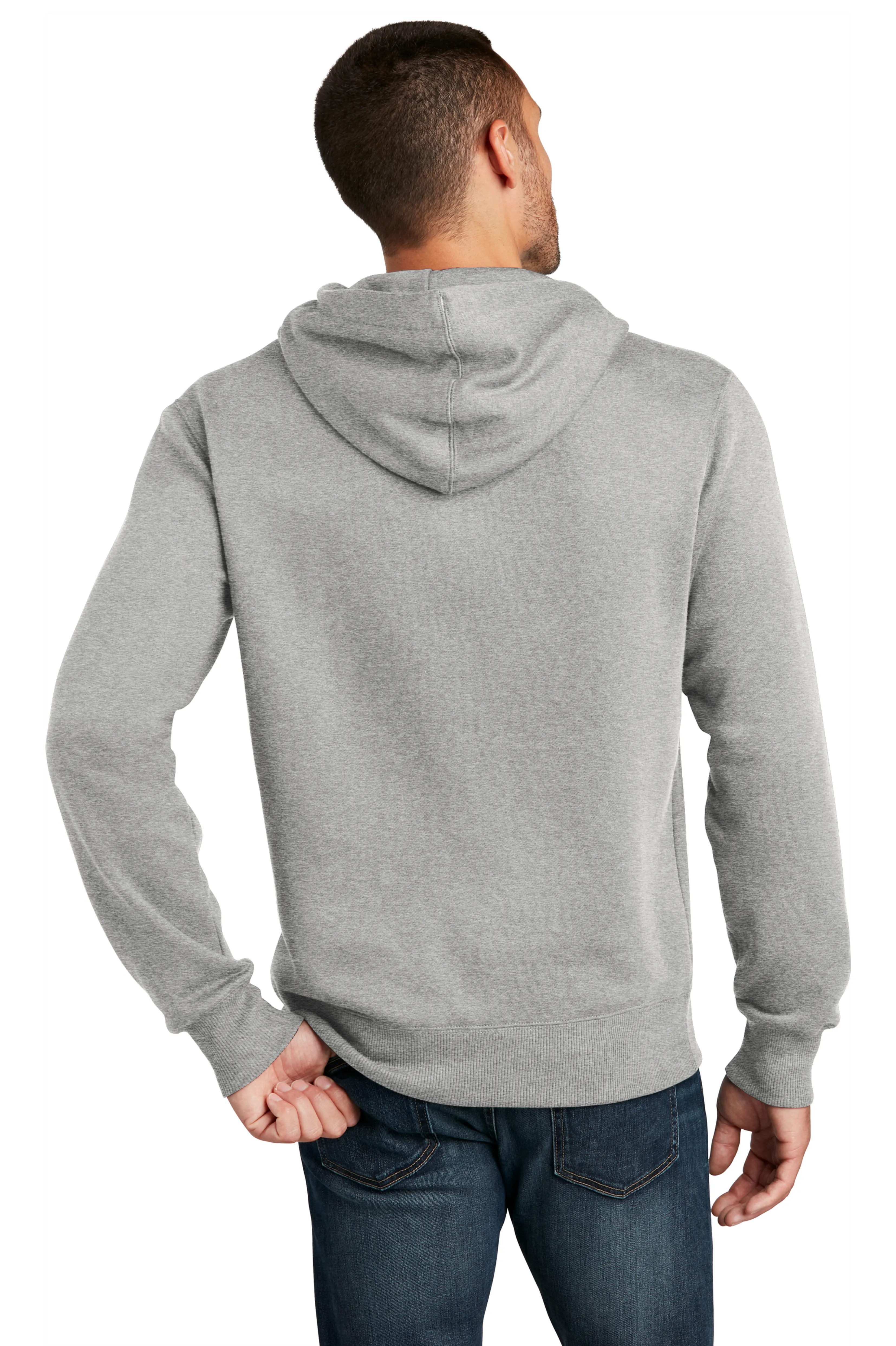 Vote Equals Voice All Seasons Hoodie Adult