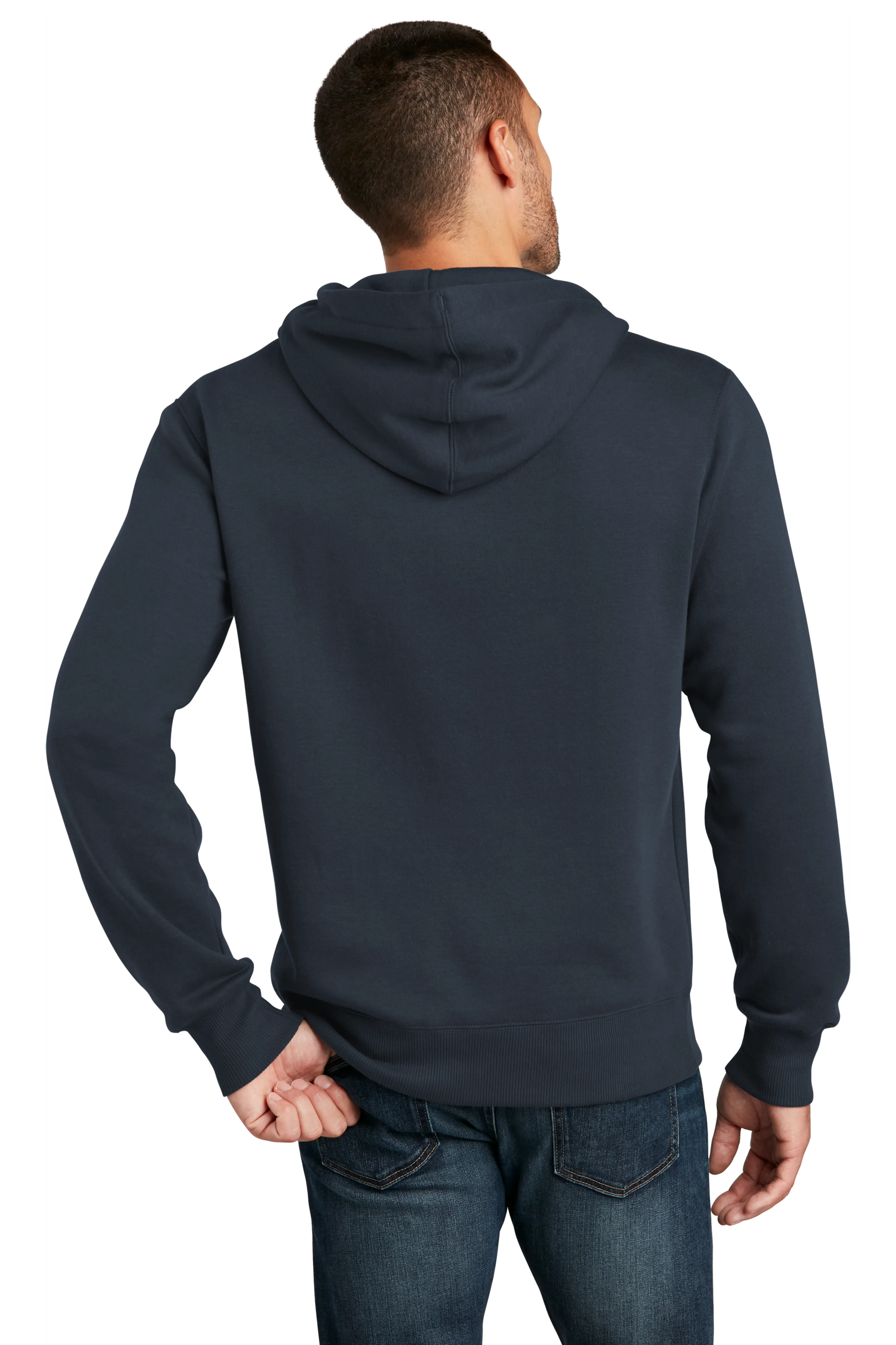 Vote Equals Voice All Seasons Hoodie Adult