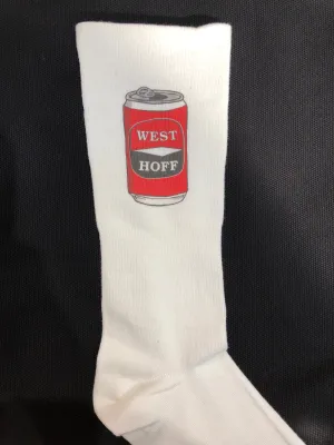 WEST HOFF SOCK