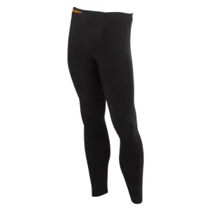 Zerofit Heatrub Ultimate Leggings Black